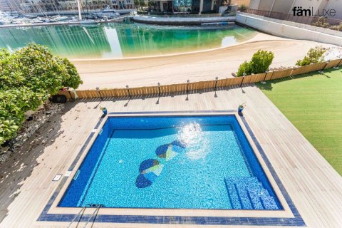 Βίλα σε Palm Jumeirah, Dubai, ΗΑΕ 6 υπνοδωμάτια, 1393.2 τ.μ. Αρ. 691176 - φωτογραφία 26