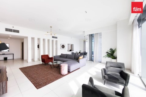 Apartament do wynajęcia w Downtown Dubai (Downtown Burj Dubai), Dubai, ZEA 3 sypialnie, 223 mkw., nr 691171 - zdjęcie 3