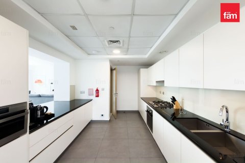 Apartament do wynajęcia w Downtown Dubai (Downtown Burj Dubai), Dubai, ZEA 3 sypialnie, 223 mkw., nr 691171 - zdjęcie 7