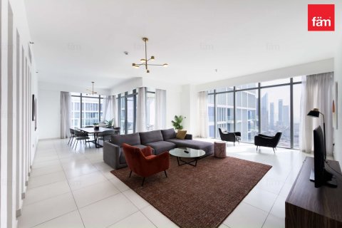 Apartament do wynajęcia w Downtown Dubai (Downtown Burj Dubai), Dubai, ZEA 3 sypialnie, 223 mkw., nr 691171 - zdjęcie 2
