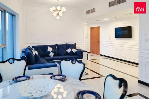 阿联酋 Dubai 公寓  2 卧, 117.1 平方米 , 编号 691177