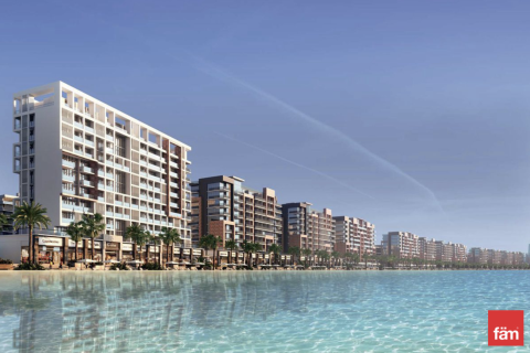 Myymälä Meydan, Dubai, Arabiemiraatit 52.5 m2 № 691175 - kuva 10