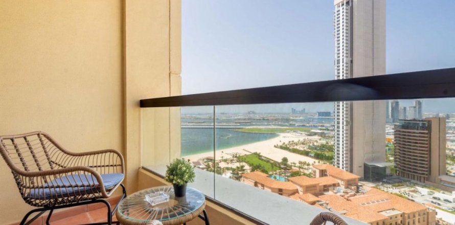 Apartamento em Dubai, EAU 2 quartos, 131.5 m2 № 691172
