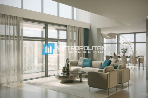 阿联酋 Abu Dhabi Al Reem Island 待售 : 4 卧, 205.9 平方米 , 编号571844 - 照片 18