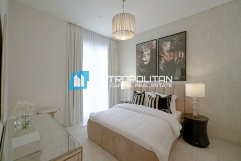 阿联酋 Abu Dhabi Al Reem Island 待售 : 4 卧, 205.9 平方米 , 编号571844 - 照片 15