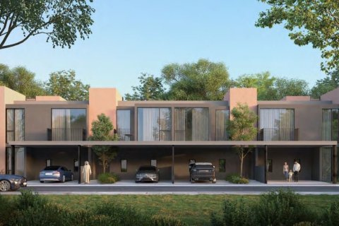 Vila u gradu Dubai, UAE 5 spavaće sobe, 435 m2 Br. 704605 - Slika 5