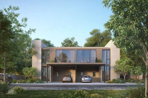 Vila u gradu Dubai, UAE 5 spavaće sobe, 435 m2 Br. 704605 - Slika 4