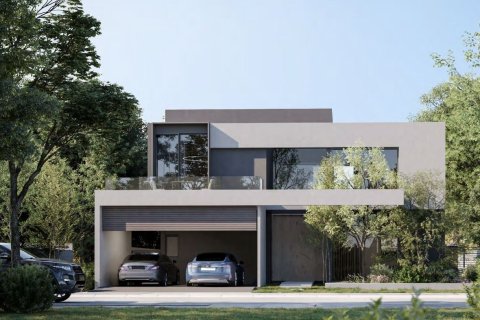 Vila u gradu Dubai, UAE 5 spavaće sobe, 435 m2 Br. 704605 - Slika 2