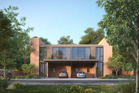 Βίλα σε Dubai, ΗΑΕ 5 υπνοδωμάτια, 435 τ.μ. Αρ. 704605