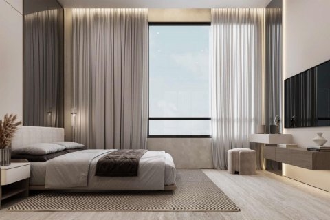 Apartment in Beverly Grande in Motor City, Dubai, UAE 1 bedroom, 60 sq.m. № 621210 - photo 1