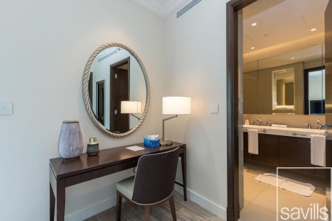Lakás itt: Downtown Dubai (Downtown Burj Dubai), Dubai, EAE, 2 hálószoba, 134 m², azonosító: 646377 - fénykép 10