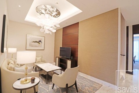 Downtown Dubai (Downtown Burj Dubai)、Dubai、UAE にあるマンションの賃貸物件 3ベッドルーム、435 m2、No646379 - 写真 7