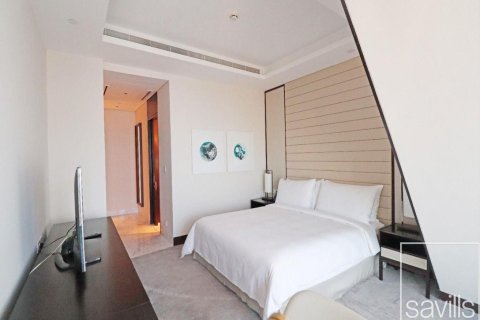 Downtown Dubai (Downtown Burj Dubai)、Dubai、UAE にあるマンションの賃貸物件 3ベッドルーム、435 m2、No646379 - 写真 6