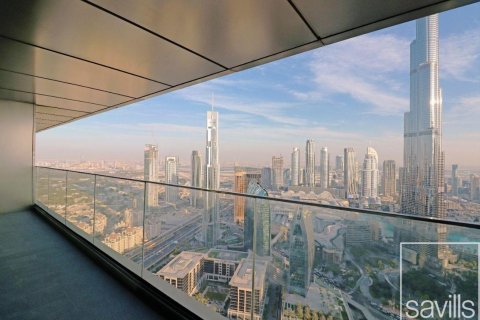 Downtown Dubai (Downtown Burj Dubai)、Dubai、UAE にあるマンションの賃貸物件 3ベッドルーム、435 m2、No646379 - 写真 10