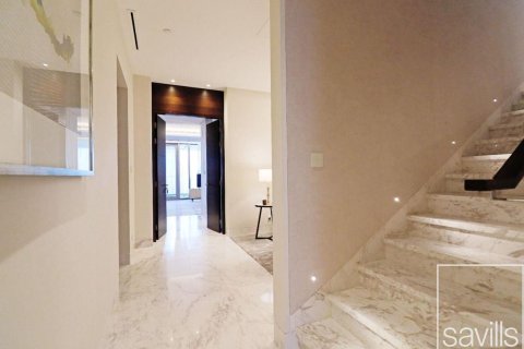 Downtown Dubai (Downtown Burj Dubai)、Dubai、UAE にあるマンションの賃貸物件 3ベッドルーム、435 m2、No646379 - 写真 8