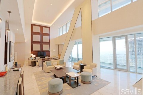 Downtown Dubai (Downtown Burj Dubai)、Dubai、UAE にあるマンションの賃貸物件 3ベッドルーム、435 m2、No646379 - 写真 2