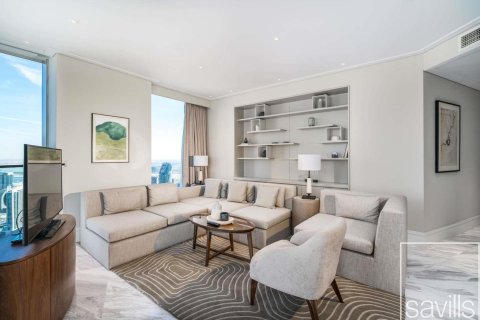 Lakás itt: Downtown Dubai (Downtown Burj Dubai), EAE, 5 hálószoba, 498 m², azonosító: 646381 - fénykép 4