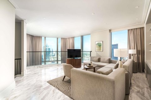 Lakás itt: Downtown Dubai (Downtown Burj Dubai), EAE, 5 hálószoba, 498 m², azonosító: 646381 - fénykép 3