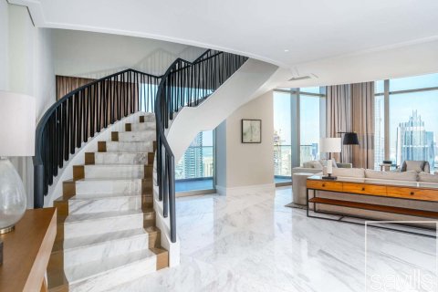 Lakás itt: Downtown Dubai (Downtown Burj Dubai), EAE, 5 hálószoba, 498 m², azonosító: 646381 - fénykép 7