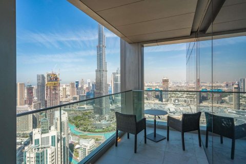 Lakás itt: Downtown Dubai (Downtown Burj Dubai), EAE, 5 hálószoba, 498 m², azonosító: 646381 - fénykép 5