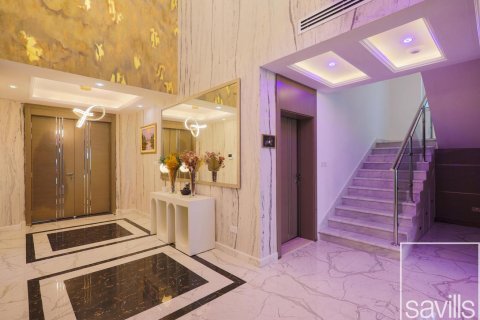 Villa para arrendamento em Palm Jumeirah, Dubai, EAU 5 quartos, 650 m2 № 646412 - foto 7