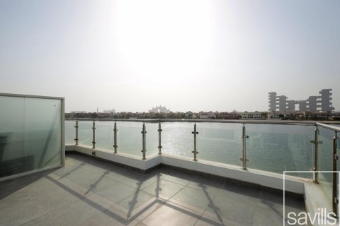 Villa para arrendamento em Palm Jumeirah, Dubai, EAU 5 quartos, 650 m2 № 646412 - foto 17