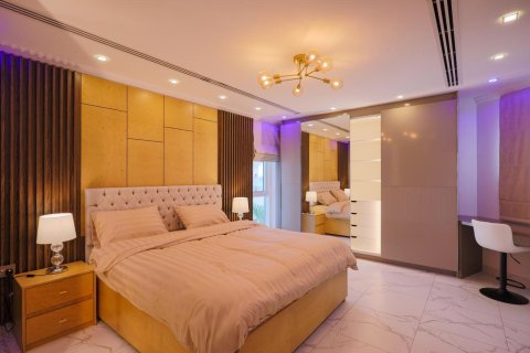 Villa para arrendamento em Palm Jumeirah, Dubai, EAU 5 quartos, 650 m2 № 646412 - foto 27