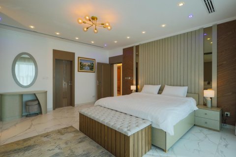 Villa para arrendamento em Palm Jumeirah, Dubai, EAU 5 quartos, 650 m2 № 646412 - foto 24