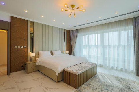 Villa para arrendamento em Palm Jumeirah, Dubai, EAU 5 quartos, 650 m2 № 646412 - foto 23