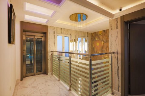 Villa para arrendamento em Palm Jumeirah, Dubai, EAU 5 quartos, 650 m2 № 646412 - foto 20