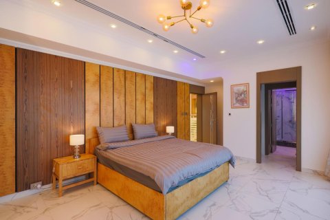 Villa para arrendamento em Palm Jumeirah, Dubai, EAU 5 quartos, 650 m2 № 646412 - foto 30