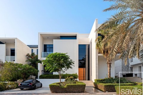 Villa para arrendamento em Jumeirah Golf Estates, Dubai, EAU 6 quartos, 1079 m2 № 646382 - foto 16