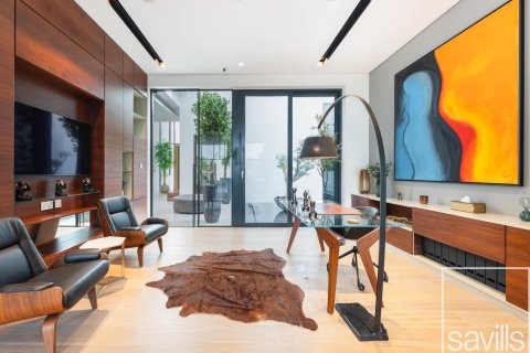 Villa para arrendamento em Jumeirah Golf Estates, Dubai, EAU 6 quartos, 1079 m2 № 646382 - foto 15