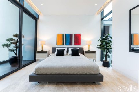 Villa para arrendamento em Jumeirah Golf Estates, Dubai, EAU 6 quartos, 1079 m2 № 646382 - foto 23