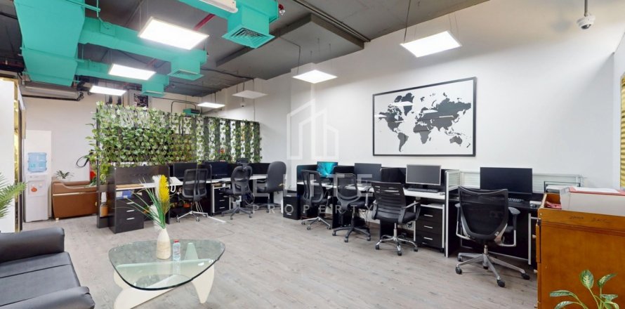 Office in Dubai Investment Park, UAE 109 sq.m. № 620240