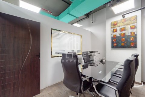 Office in Dubai Investment Park, UAE 109 sq.m. № 620240 - photo 7