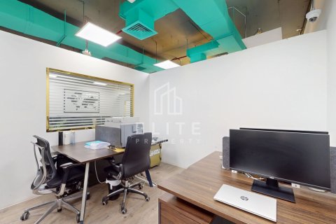 Office in Dubai Investment Park, UAE 109 sq.m. № 620240 - photo 8