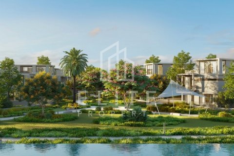 Vila v Dubai, SAE 6 ložnice Č.: 620239 - fotografie 17