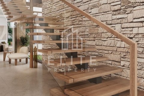 Vila v Dubai, SAE 6 ložnice Č.: 620239 - fotografie 14