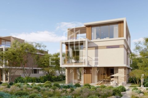 Vila v Dubai, SAE 6 ložnice Č.: 620239 - fotografie 6