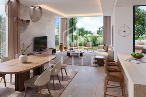Vila v Dubai, SAE 6 ložnice Č.: 620239 - fotografie 10