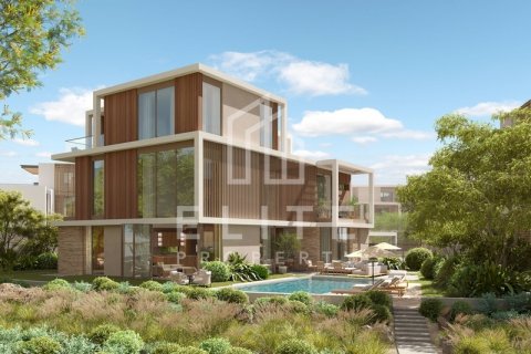 Vila v Dubai, SAE 6 ložnice Č.: 620239 - fotografie 7