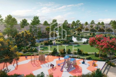 Vila v Dubai, SAE 6 ložnice Č.: 620239 - fotografie 15