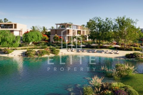 Vila v Dubai, SAE 6 ložnice Č.: 620239 - fotografie 1
