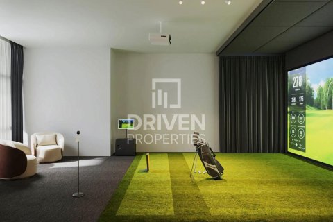Apartamento en venta en Jumeirah Lake Towers, Dubai, EAU 2 dormitorios, 141.68 m2 № 756037 - foto 7