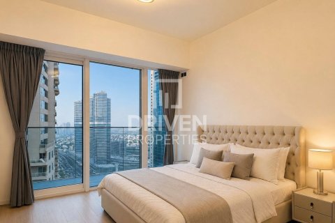 Apartamento en venta en Jumeirah Lake Towers, Dubai, EAU 2 dormitorios, 141.68 m2 № 756037 - foto 1