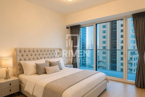 Apartamento en venta en Jumeirah Lake Towers, Dubai, EAU 2 dormitorios, 141.68 m2 № 756037 - foto 2