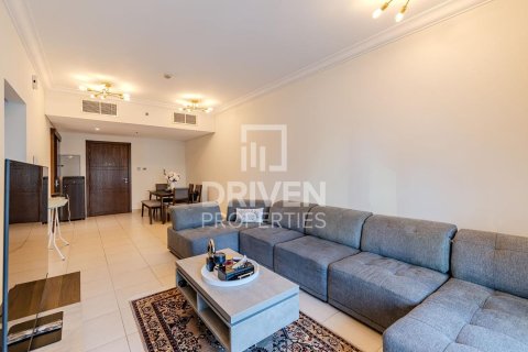 Apartment in Downtown Dubai (Downtown Burj Dubai), Dubai, UAE 1 bedroom, 80.36 sq.m. № 756032 - photo 3
