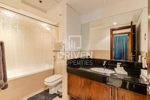 Apartment in Downtown Dubai (Downtown Burj Dubai), Dubai, UAE 1 bedroom, 80.36 sq.m. № 756032 - photo 10