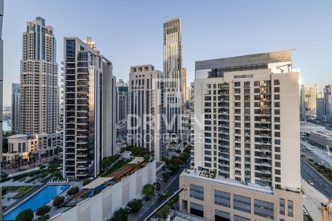 Wohnung in Downtown Dubai (Downtown Burj Dubai), Dubai, VAE: 1 Schlafzimmer, 80.36 m2 Nr. 756032
